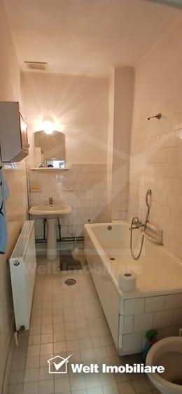 Casa in zona semicentrala, singur in curte, acces auto, spatiu mare de parcare - 6