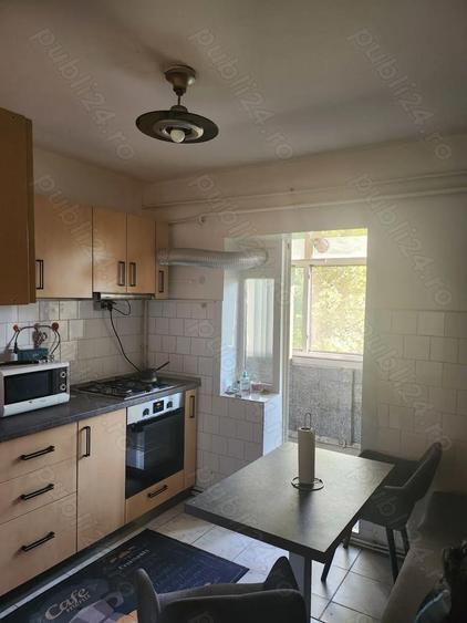 Apartament 3 Camere Decomandat Tatarasi (Oancea) - 10