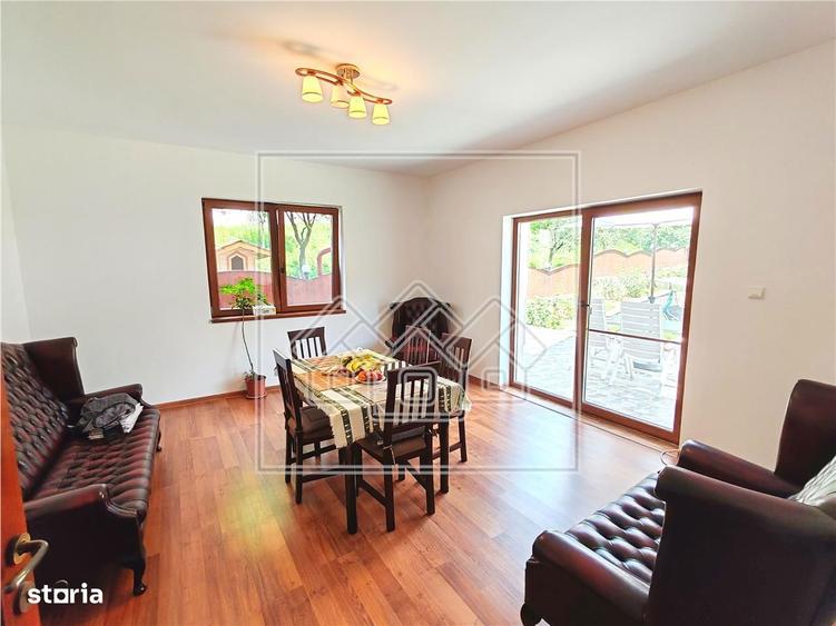 Casa in Mohu - individuala - 238 utili + 1457 mp teren - 2