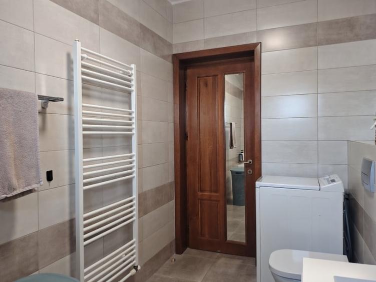 2 Camere 59mp D. Valea Lupului vizavi Moldova Mall / Loc parcare / Mobilat - 5