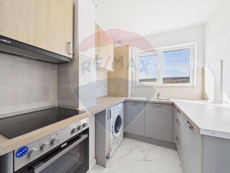 Vanzare | Pret special luna noiembrie | 2 camere Cosmopolis - 13