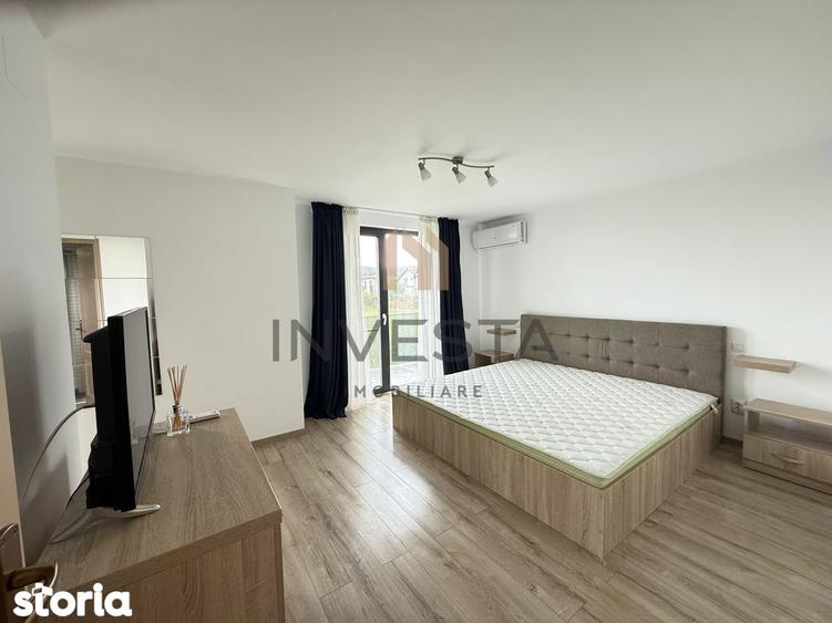 Duplex in zona linistita - 3