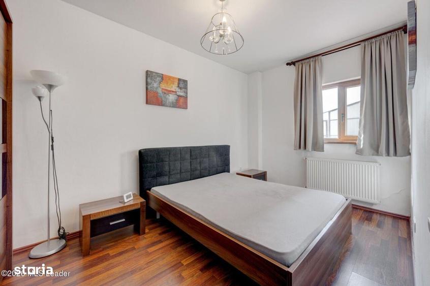 Inchiriere apartament 2 camere Sos.Buc-Targoviste //Metrou Straulesti - 10