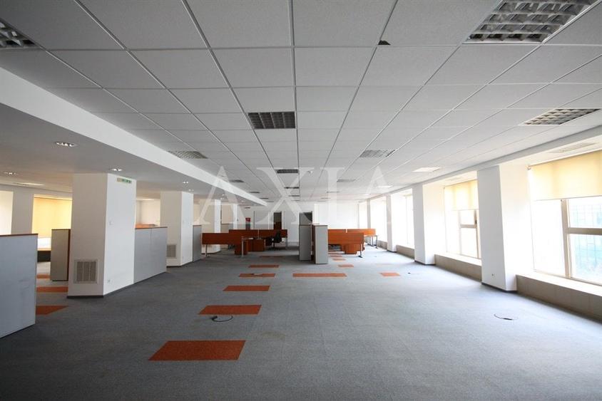 Comision 0% ! Spatiu birou in zona Aviatiei - 6