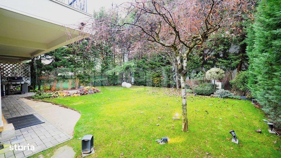 Vila duplex cu 5 camere | complex rezidential | British School - 1