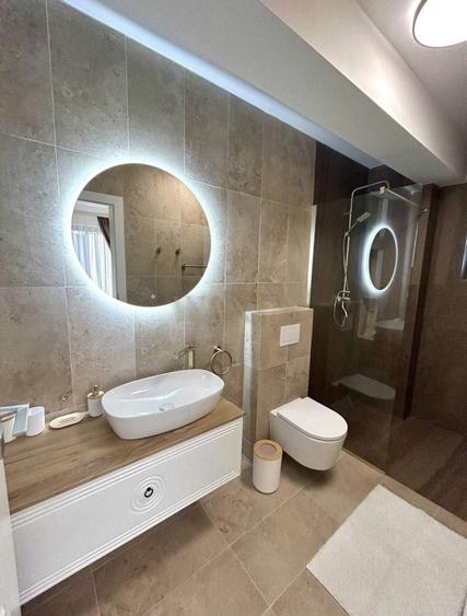 Casa Individuală - SU 140MP | ST 500MP | Garaj | CF - Popesti | Baciu - 6