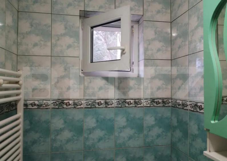 Apartament cu 2 camere, decomandat, 39 mp, Deva - 2