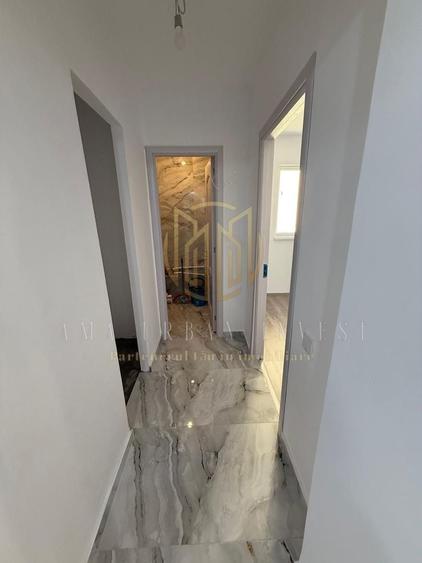 Rahova 4 camere 93 mp ,renovat recent 98000 eur - 7