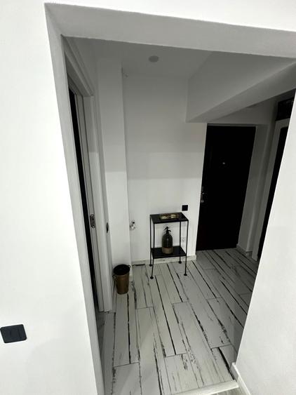 Se vinde garsoniera moderna, complet renovata de la 0, situata intr-o zona foarte linistita din Blaj Campia Libertatii (G3, etaj 1). - 8