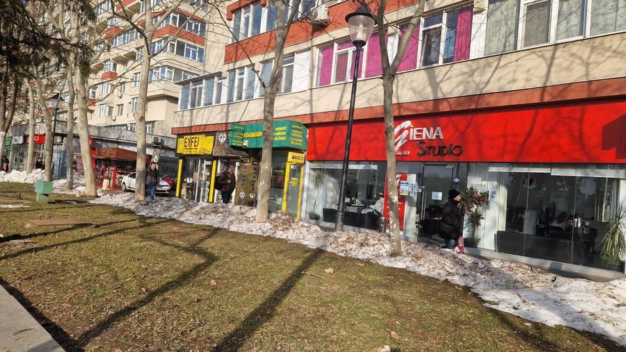 GIURGIULUI -CIMITIR -SUPRAFATA 130 MP- PRET 3250 E+TVA - 5