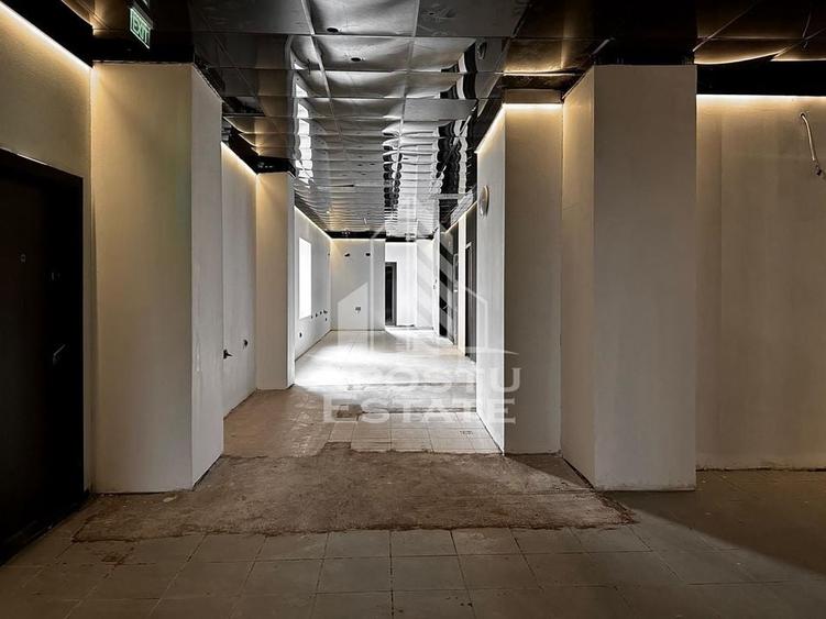 Spațiu comercial de închiriat Zona UTA, Arad - 4