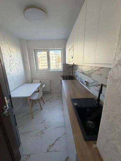 apartament 2 camere-basarabia-prima inchiriere-metrou 3 minute costin georgian - 3