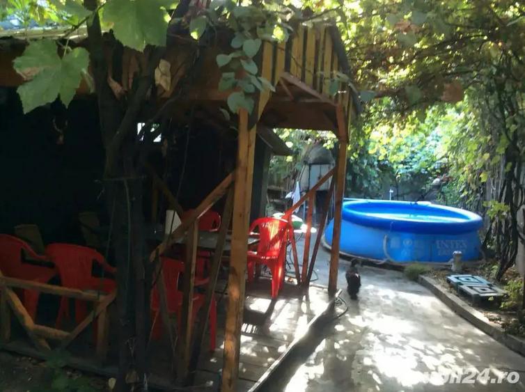 vand casa centrul istoric - 2