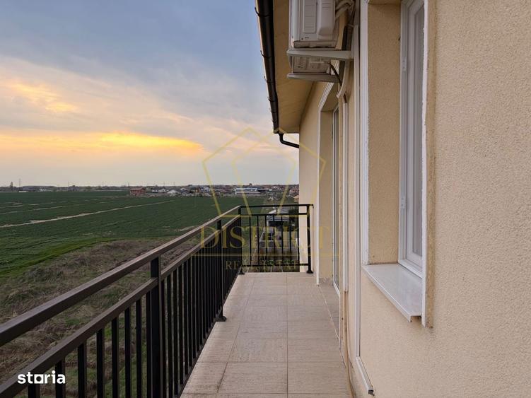 Apartament spatios cu 2 camere | Chi?oda - 4