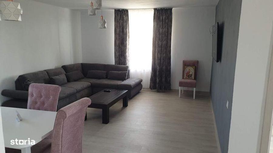 Propietar inchiriez casa complet utilata si mobilata, panouri , robot - 4