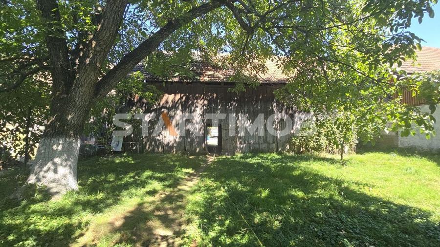 Casa 4 camere sat Toderita comuna Mandra - 14