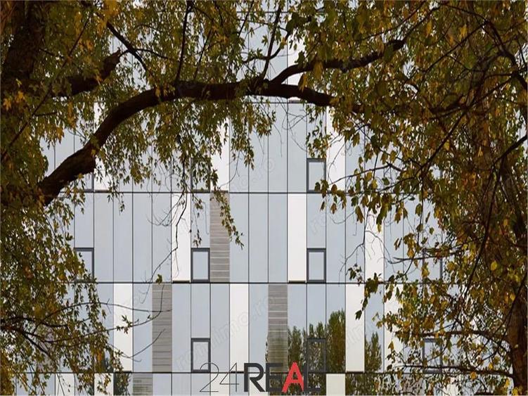 GlobalWorth Campus inchirieri birouri clasa A si spatii comerciale - 7