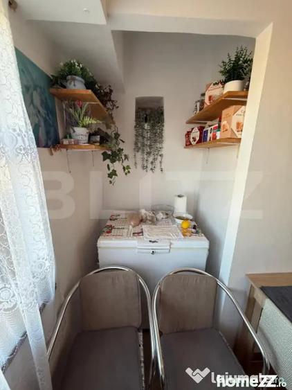 Apartament 2 camere, an 1987, ultracentral Winmarkt - 4