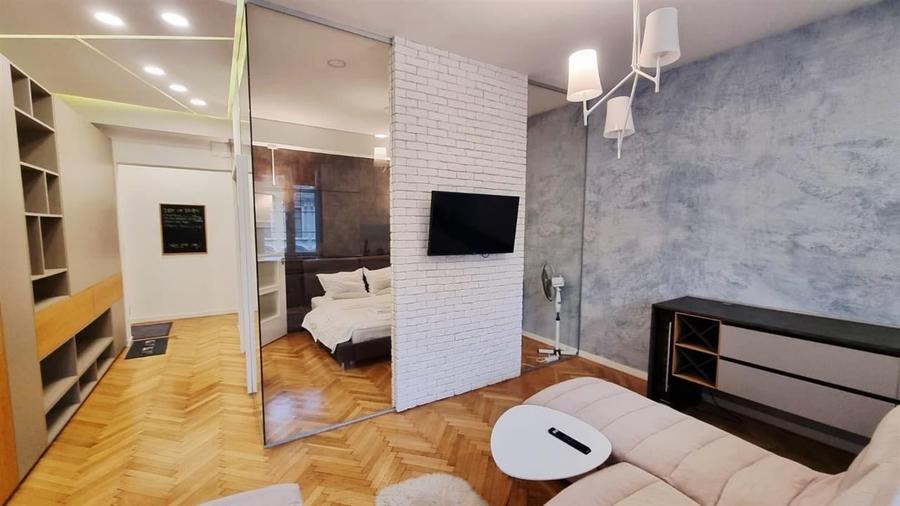 Apartament 2 camere Ultracentral Brasov – Regim Hotelier autorizat - 9