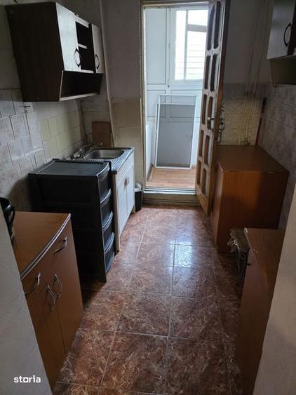 Apartament parter 3 camere craiovita 55mp - 1