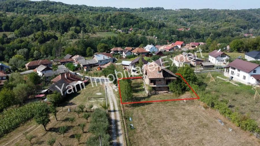 Casa de vanzare in comuna Valea Danului, Jude? Arge?. - 5