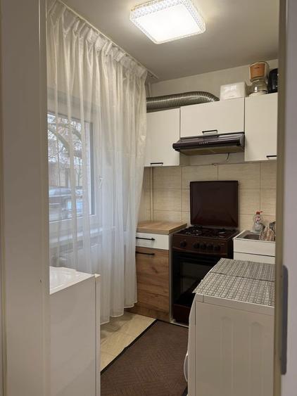 Garsoniera Craiova Rovine - 3