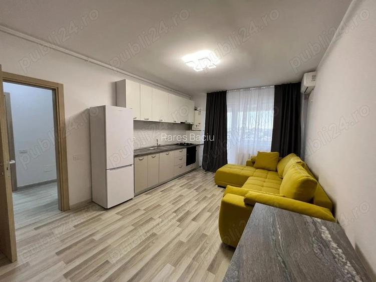 Metrou Berceni 6-7 minute Apartament 2 camere Se termina anul viitor in toamna 91000 euro