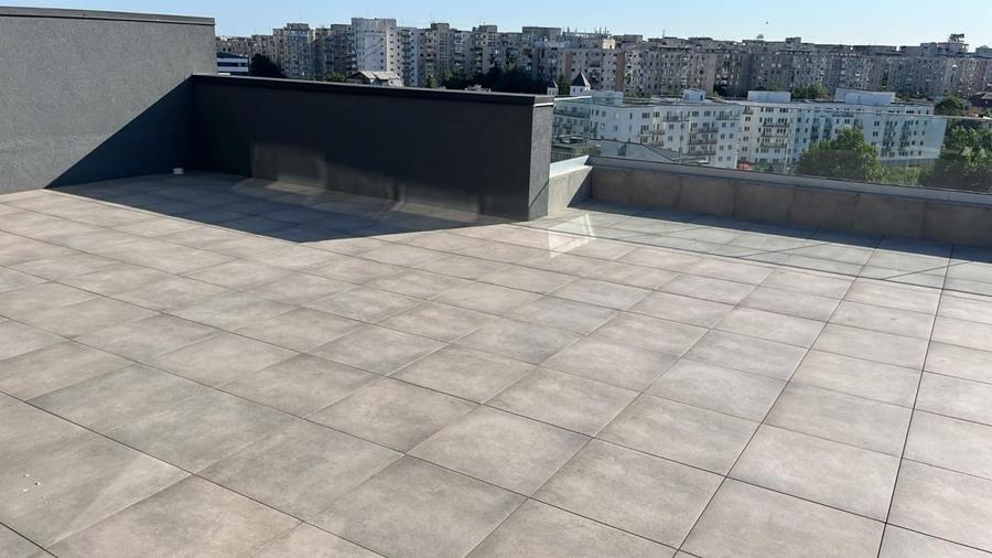 Apartament de Lux cu Terasa Spatioasa - Crangasi, 2 min Metrou si Piata - 14