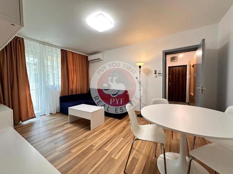 Metrou Bazilescu | 4 camere | 88mp | Semidecomandat | B12444 - 7