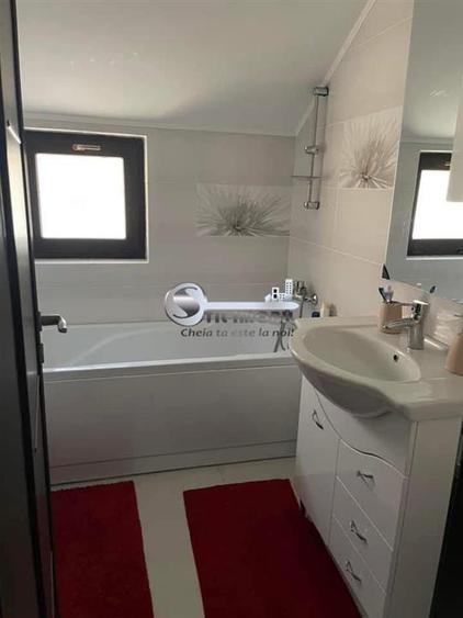 Apartament modern cu 3 camere - Brown Luxury, V. Lupului - 490E - 10