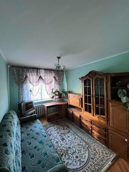Apartament cu 2 camere Rahova - 1