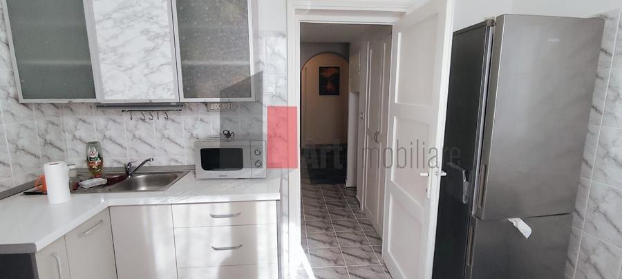 Apartament cu 3 camere  de inchiriat (Bucurestii Noi) (Pet Friendly) - 6