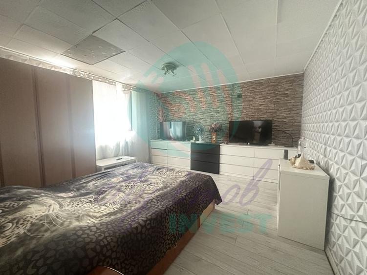 Vilă cu piscină și teren 563 mp, Dristor - 5