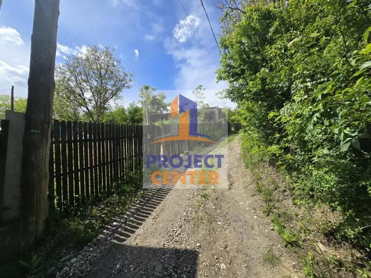 Casa si teren S=595 mp, Valea Mare - Podgoria - 7