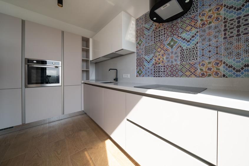 ONE Herastrau Park | Luxury Apartments | For Rent - 2