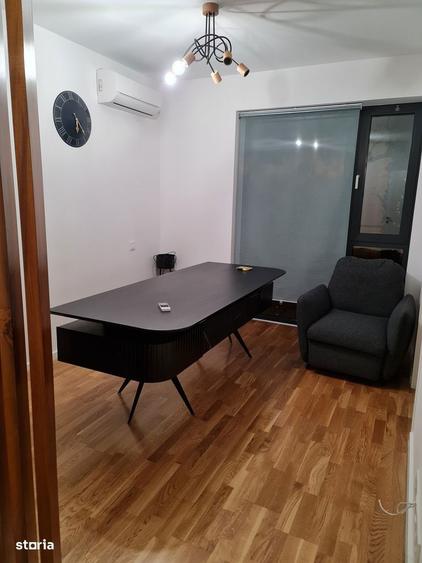 2 Camere premium bloc nou - metrou str.Avalansei nr 8 + boxa cadou - 8