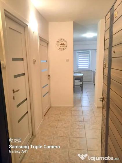 Inchiriez apartament cu 1 camera - 42mp pe Calea Manastur langa Kaufland - 2