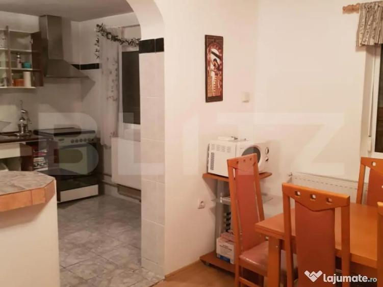 Vila 5 camere ,teren 580 mp, Busteni - 6