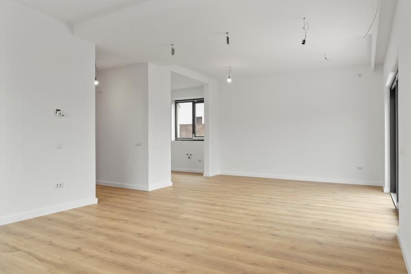 Ultima locuinta dintr-un proiect premium - camin durabil si elegant - 6