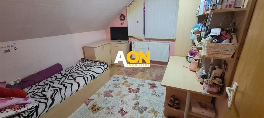 Exclusivitate! Apartament La Vila, 120MP, 3 Camere, Garaj - 8