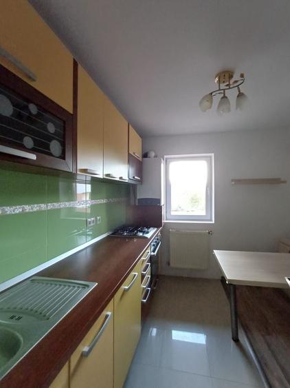 Apartament de vanzare - 1