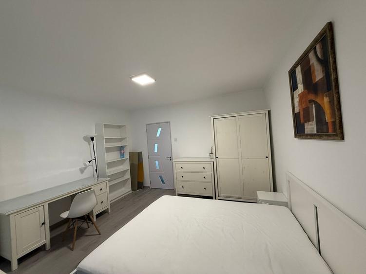 Garsoniera Pantelimon X Baicului,renovata 2026,primul chirias, boiler! - 4