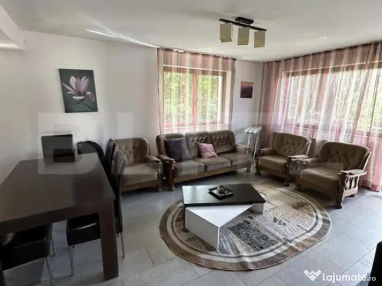 Casa spatioasa, 5 dormitoare, 280 mp, zona Faget - 7