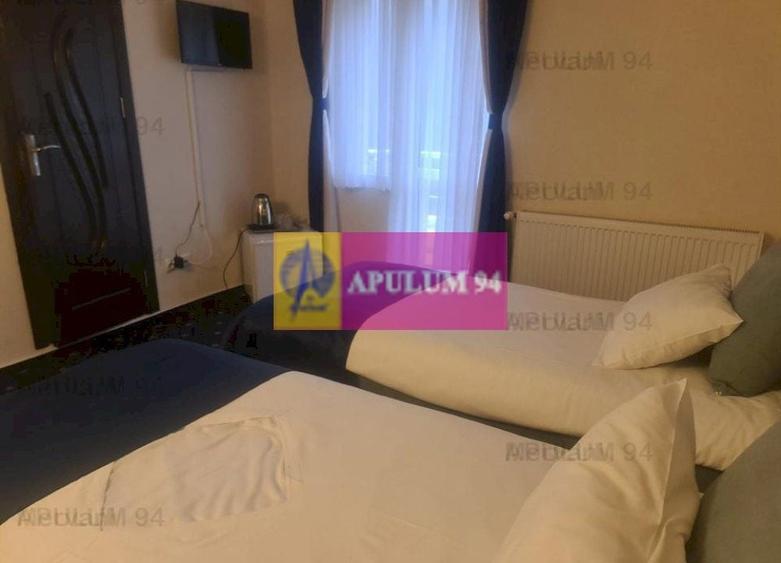 Hotel de v&acirc;nzare &icirc;n Sinaia - 10