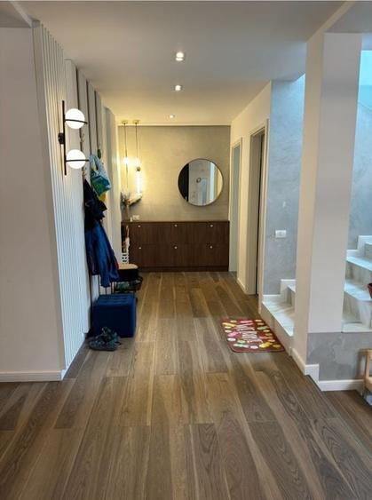 Casa individuala 4 camere 3 bai 2 terase garaj Cartierul Primaverii! - 8