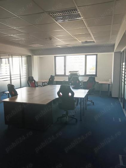 Inchiriere spatiu birouri Pitesti, centru - 5