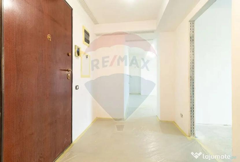 Apartament cu 3 camere de vanzare in zona Damaroaia - Pet... - 7