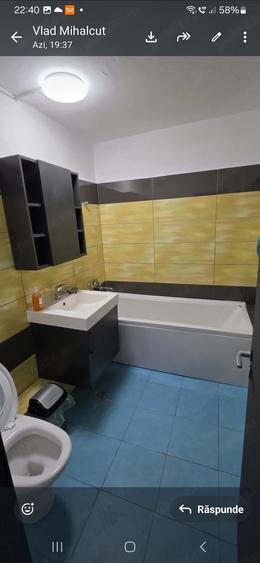 Inchiriez apartament 2 camere - 2