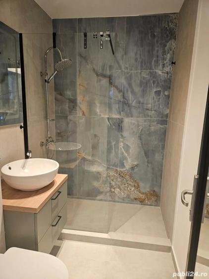 Inchiriez apartament 2 camere vis-a -vis de Plaza Romania - Bdul Timisoara, nr. 57, bloc G13 - 5