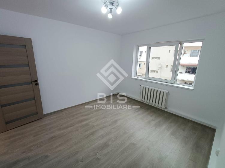 Apartament 2 camere, etaj2- zona Andrei Muresanu - 5
